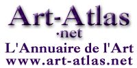 Art-AtlasNet, The Art Directory, L'Annuaire de l'Art
